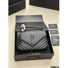 YSL College 24x17x6cm