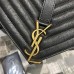 YSL MONOGRAM COLLEGE 32X21X8Cm