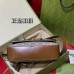 Gucci 1955 Horsebit 22.5*17*6.5cm