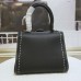 DELVAUX Brillant  Surpiqué Rodéo Calf Size 20*10*16Cm