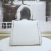 DELVAUX Brillant  Surpiqué Rodéo Calf Size 20*10*16Cm