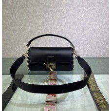 Fendi Versace by Fendi Baguette 28*15.5*7cm