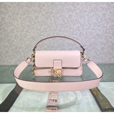 Fendi Versace by Fendi Baguette 28*15.5*7cm