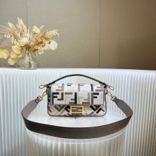 Fendi Baguette 27×6×14cm