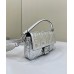 Fendi  Baguette  F logo 27×5×13cm 