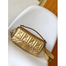 Fendi  Baguette  26-5-15cm 