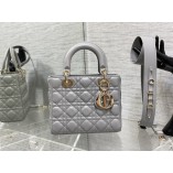 Dior Lady Dior 24cm 