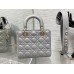 Dior Lady Dior 24cm 
