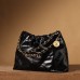 Chanel 22 bag 2024 35cm