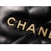 Chanel 22 bag 2024 35cm