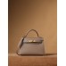 Hermes  Mini Kelly 2   19cm