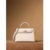 Hermes  Mini Kelly 2   19cm