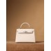 Hermes  Mini Kelly 2   19cm