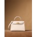 Hermes  Mini Kelly 2   19cm