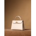 Hermes  Mini Kelly 2   19cm