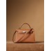 Hermes  Mini Kelly 2   19cm