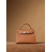 Hermes  Mini Kelly 2   19cm