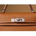 Hermes  Mini Kelly 2   19cm