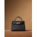 Hermes  Mini Kelly 2   19cm