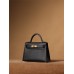 Hermes  Mini Kelly 2   19cm