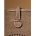 Hermes Evelyne 18cm TaurillonMaurice