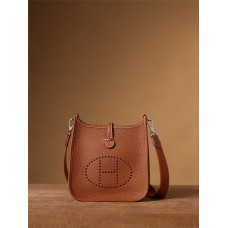 Hermes Evelyne 18 and 29cm TaurillonMaurice