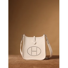 Hermes Evelyne 18 and 29cm TaurillonMaurice