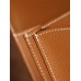 Hermes constance 19cm epsom