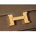 Hermes constance 19cm epsom