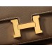 Hermes constance 19cm epsom