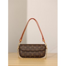 Louis Vuitton WOC IVY bag 23.5 x 12 x 4.cm