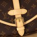 Louis Vuitton Saumur BB 20*16*7.5cm