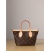 Louis Vuitton neverfull BB 24*14*9cm