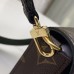 Louis Vuitton FÉLICIE STRAP & GO M80091   17*9.6*3.5cm