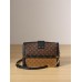 Louis Vuitton M43596 trunk 20 x 12 x 5.5cm