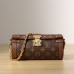 Louis Vuitton M57835 PAPILLON TRUNK  20×10×10cm