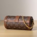 Louis Vuitton M57835 PAPILLON TRUNK  20×10×10cm