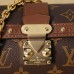 Louis Vuitton M57835 PAPILLON TRUNK  20×10×10cm