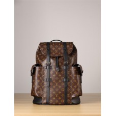Louis Vuitton Christopher  M43735 38 x 44 x 21cm