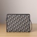 Dior 30 Montaigne pouch bag 26*19.5*7Cm