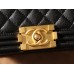 Chanel le boy 20cm 