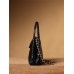 Chanel Kelly bag 13×19×7cm
