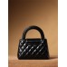 Chanel Kelly bag 13×19×7cm