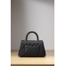 Chanel coco handle 14 X 24 X 10cm