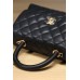 Chanel coco handle 14 X 24 X 10cm