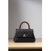 Chanel coco handle 14 X 24 X 10cm