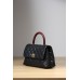 Chanel coco handle 14 X 24 X 10cm