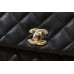 Chanel coco handle 14 X 24 X 10cm