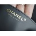 Chanel classic flap gold ball 17cm