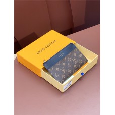Louis Vuitton wallet wallet card holder  20 x 11 x 0.5 cm  M80348